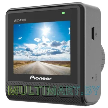 Видеорегистратор Pioneer VREC-130RS